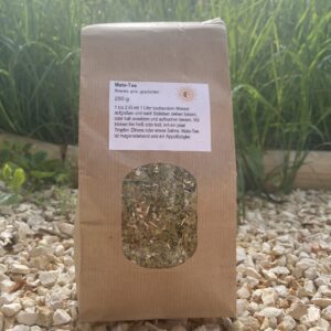 Bio Matetee Mazdaznan Shop