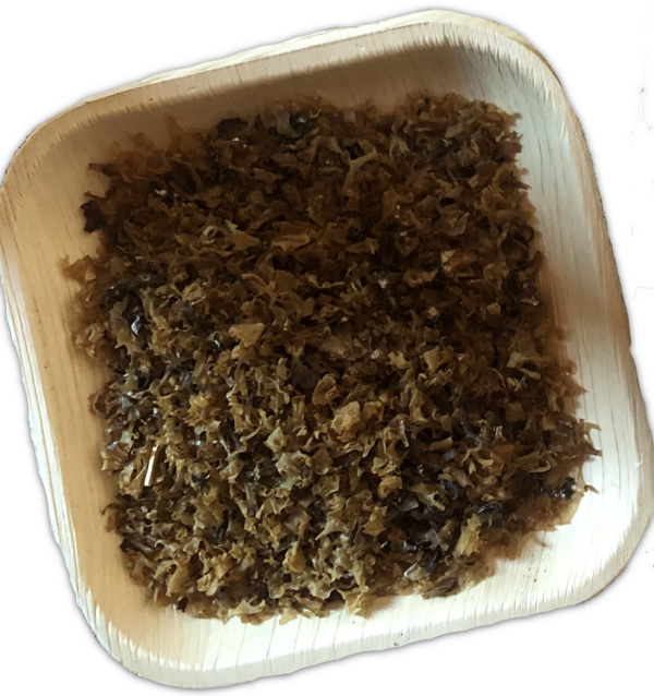 Carrageen irländisches Moos