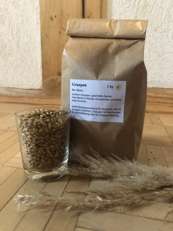 Graupen-Gersten