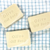 Olivenseife