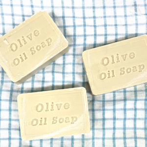 Olivenseife