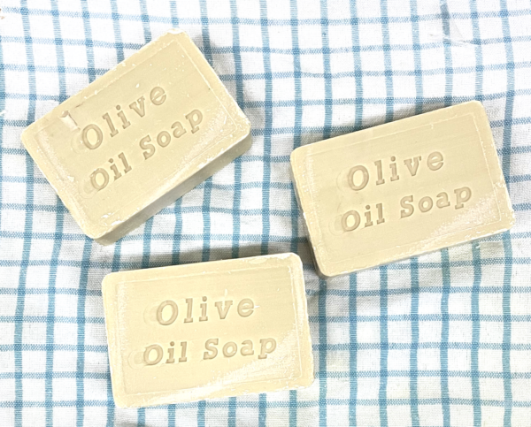 Olivenseife
