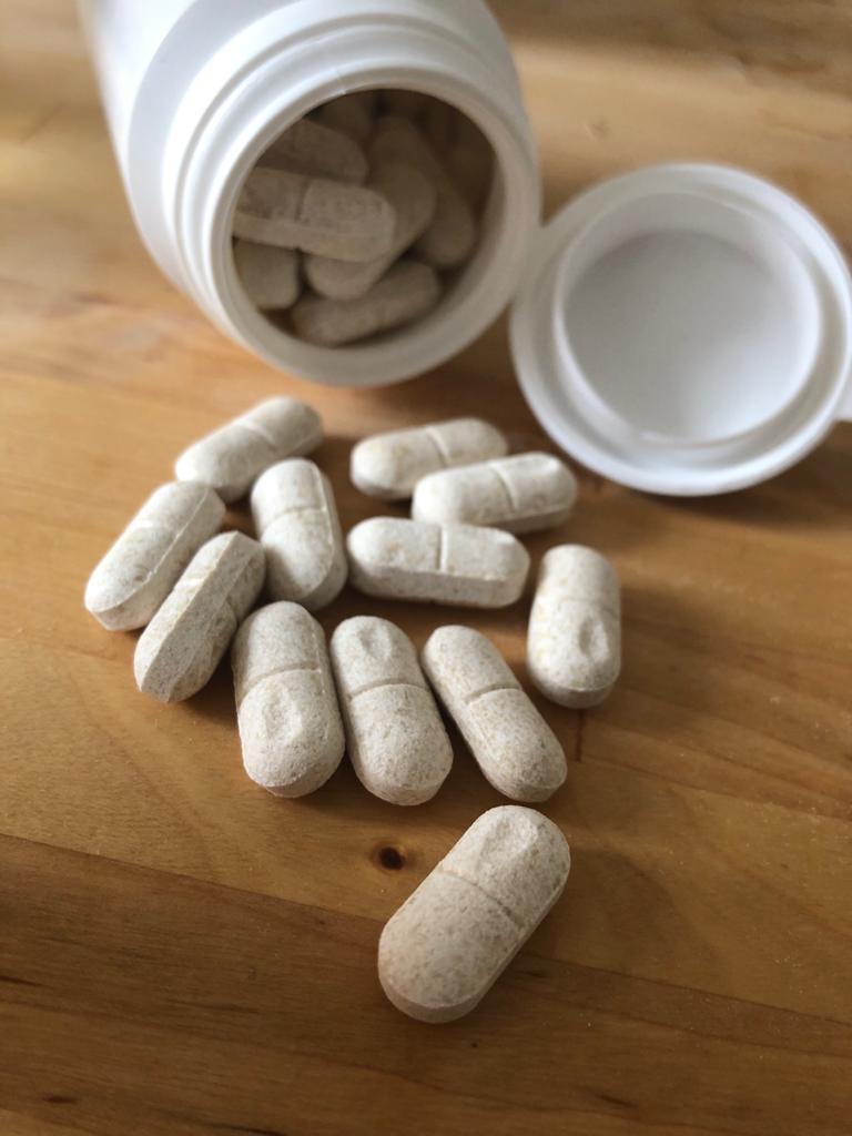 Olivenseifentabs bei Magenparasiten beim Menschen Olivenseifentabs bei Magenparasiten beim Menschen