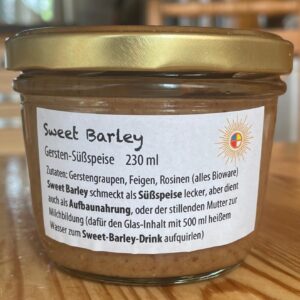 Milchbildend für werdende Mütter